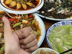 -李大爷的泡椒馆(冉家坝店)