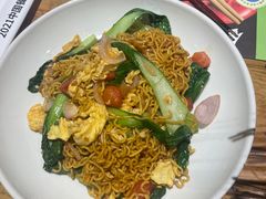 -北京食堂·烤鸭·宵夜(亚运村店)