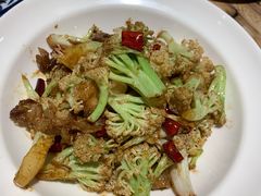 -小放牛炒菜馆(北国商城店)