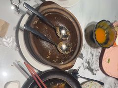 -潮堂 · 潮州菜(国贸商城店)