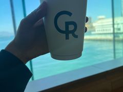-Cupping Room(Harbour City)