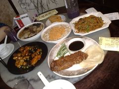 201210132167-功德林(南京西路店)