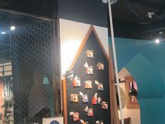 -纳鲁孜·新疆特色餐厅(上海悦荟广场店)