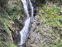 -石台牯牛降景区