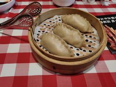 -西贝莜面村(上海百联西郊店)