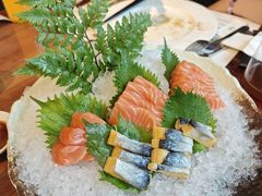 -Mr.Fish鱼鲜生海鲜放题(高德置地冬广场店)