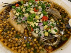 -汤记传菜(秀浦路店)