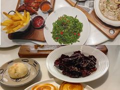 -怡得观滇餐厅·地道昆明菜·1996(海埂大坝店)