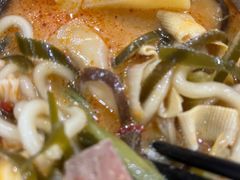 -前门·鲜肉火锅(长风店)