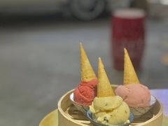 -歎雪糕低糖低脂Gelato冰淇淋