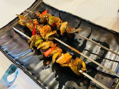 -渔娘渔家丹东海鲜(东直门店)