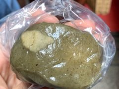 -阿兰草仔粿