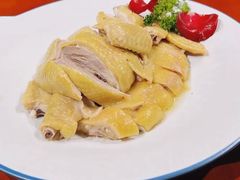 -墨白私房菜·广东菜 粤菜