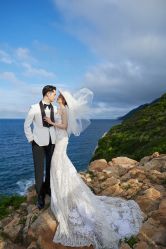 -麦田·婚纱摄影(天河新天地店)