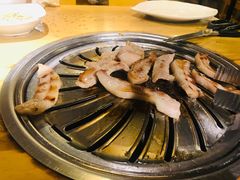 -喜来稀肉(望京店)