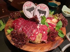 -二刀潮牛(重庆光环购物公园店)