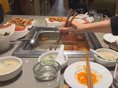 -海底捞火锅(宇飞大厦店)
