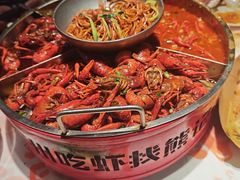 -熊记虾王·小龙虾(东晓南店)