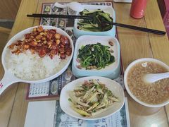 -华天二友居肉饼(宫门口店)