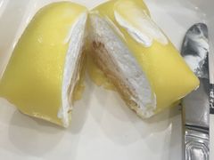 -满记甜品(金唐购物中心店)