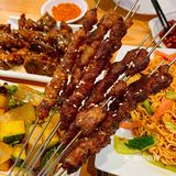 深圳探店｜人均65元超划算的东北烧烤🍢