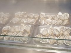 -蚝英雄鲜蚝自助专门店(长楹天街直营店)