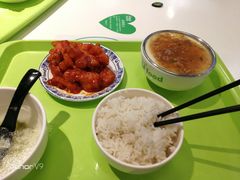 -优芙得餐厅(龙山街店)