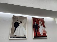 -海马体照相馆(正佳广场大师店)
