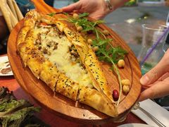 -清真·苏曼亚土耳其餐厅