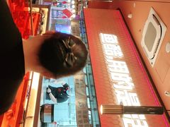 -鱼酷活鱼烤鱼(静安大融城店)