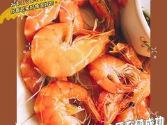 -锐记美食店·现捞海鲜(闸坡店)