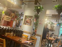 -鑫日千里马朝鲜族小馆(总店)