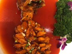 -扬州饭店(东关街店)
