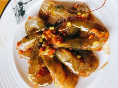 -连锦记海鲜烧烤大排档·锦州特色(西安路交大店)