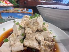 -大汗行宫园林餐厅