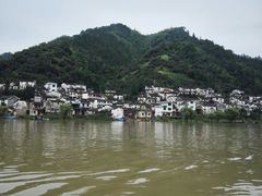-新安江山水画廊风景区