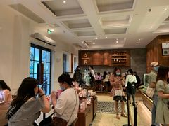 -星巴克臻选(广州沙面店)