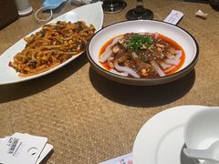 -渝信川菜(西单店)