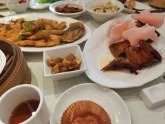 -潮福城大酒楼·潮味粤品·港式点心(湖滨北路店)