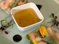 -Golden Lily河内巴黎法越料理餐厅(建国西路店)