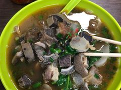 -正宗阳山牛杂(东城店)