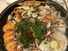 -吉源大排档·鱼生·海鲜(烧烤彩印厂店)