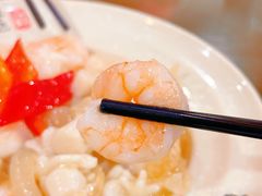 -京天红酒家(虎坊路店)