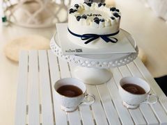 -安德鲁户外烧烤帐篷营地(马泉营店)