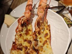 -亚特兰蒂斯-番红花海鲜自助餐厅·鲜活海鲜·小火锅