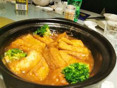-海蓝海鲜馆(五四北店)