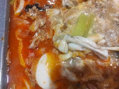 -火龙堂·风味民间菜(文一路店)