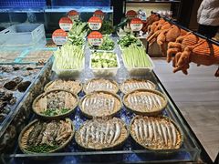 -徐记海鲜(高铁南站|沙湾公园店)