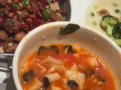 -清真·卡德尔大叔新疆主题餐厅(龙汇路店)