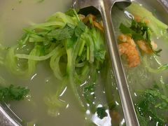 -正宗天津烧麦馆(柳州路店)